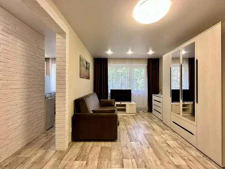 Самара: EasyRent на улице Георгия Димитрова 60