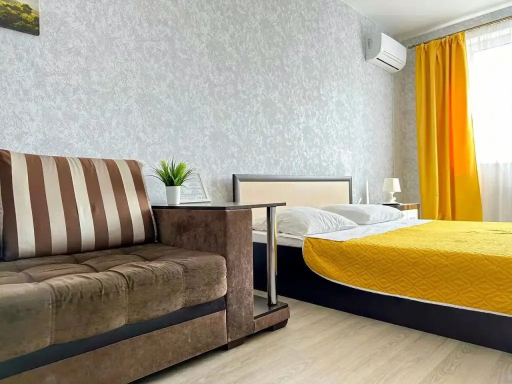 Самара: EasyRent на проспекте Карла Маркса 242