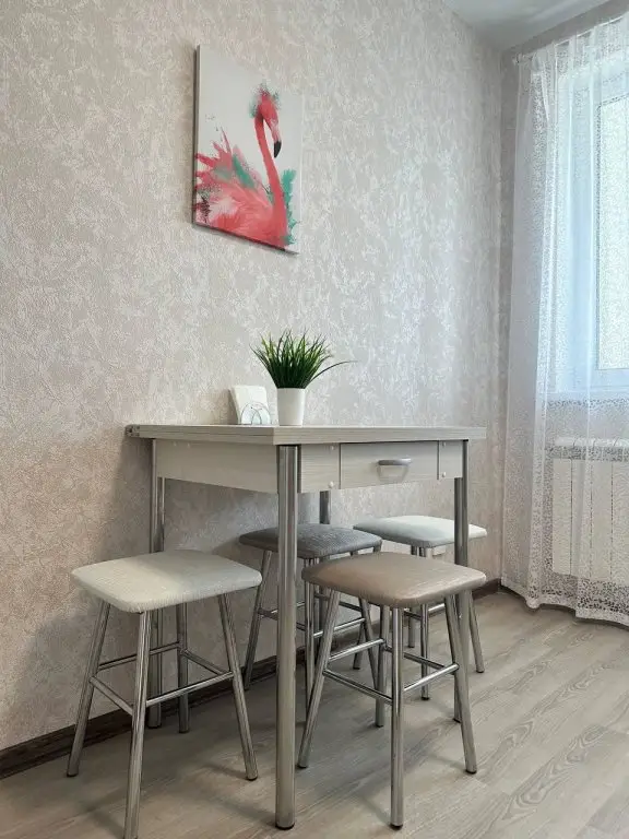Самара: EasyRent на проспекте Карла Маркса 242