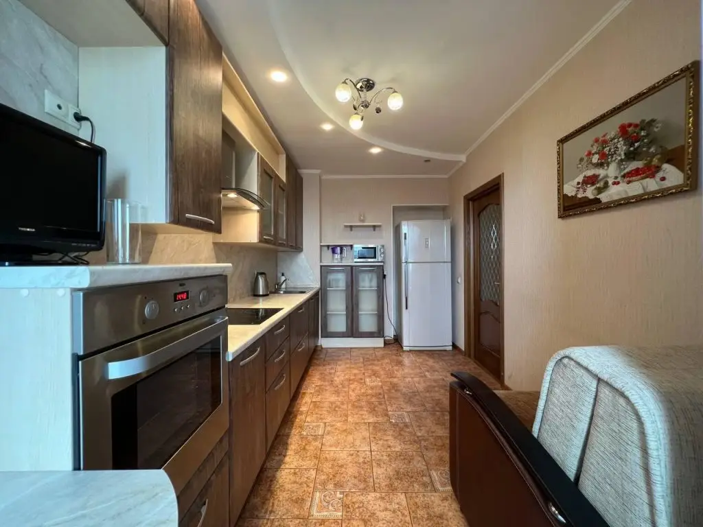 Самара: EasyRent (ИзиРент) на 3-й просеке 250