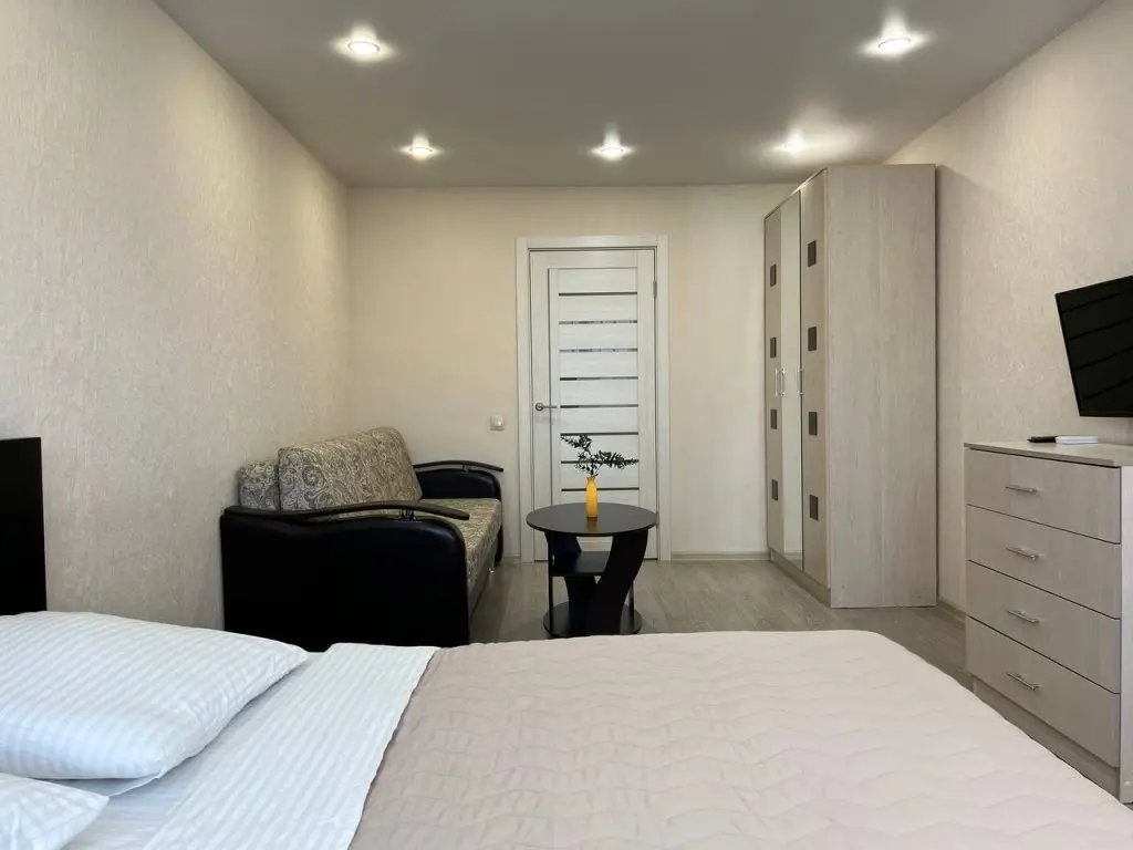 Самара: ИзиРент на ул. Кирова, д. 322 А, корп. 6