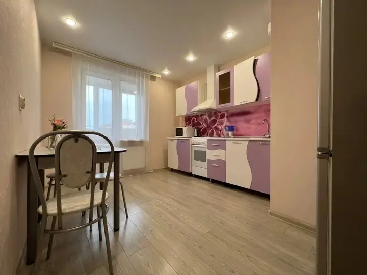 Самара: EasyRent на проспекте Кирова 322А корпус 6