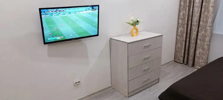 Самара: EasyRent на проспекте Кирова 322А корпус 6