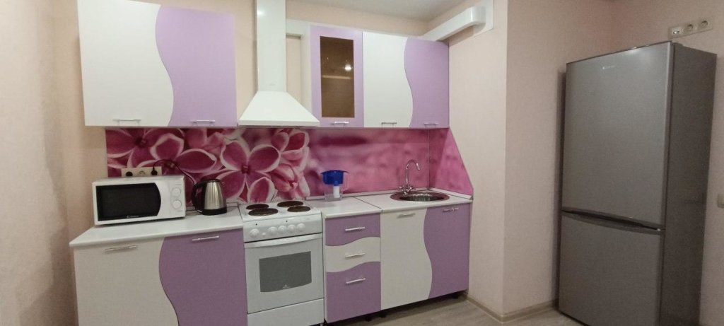 Самара: ИзиРент на ул. Кирова, д. 322 А, корп. 6