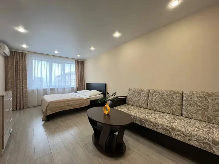 Самара: EasyRent на проспекте Кирова 322А корпус 6