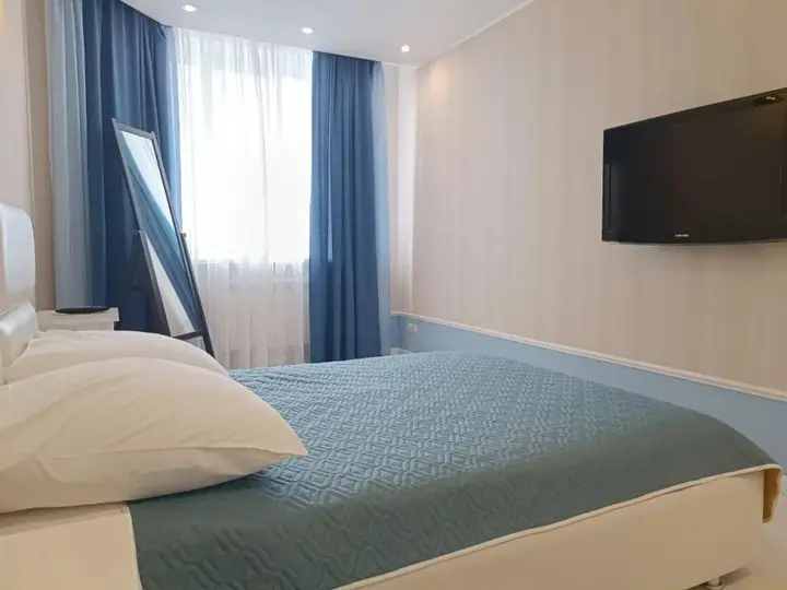 Самара: EasyRent на улице Арцыбушевская 204