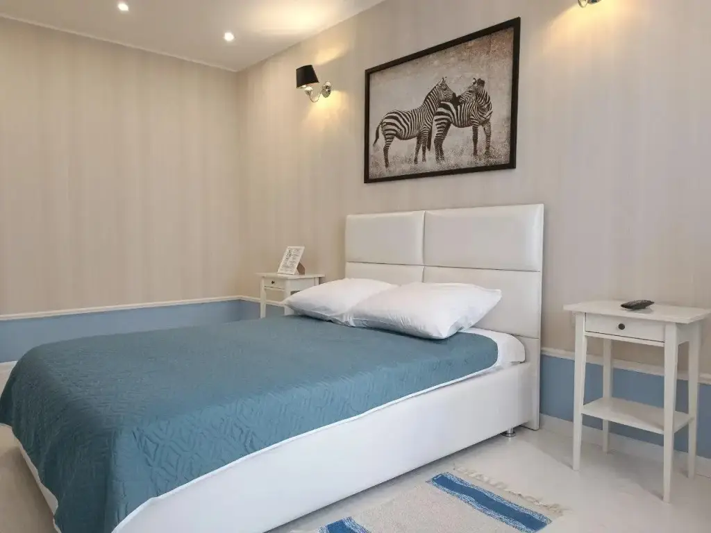 Самара: EasyRent на улице Арцыбушевская 204