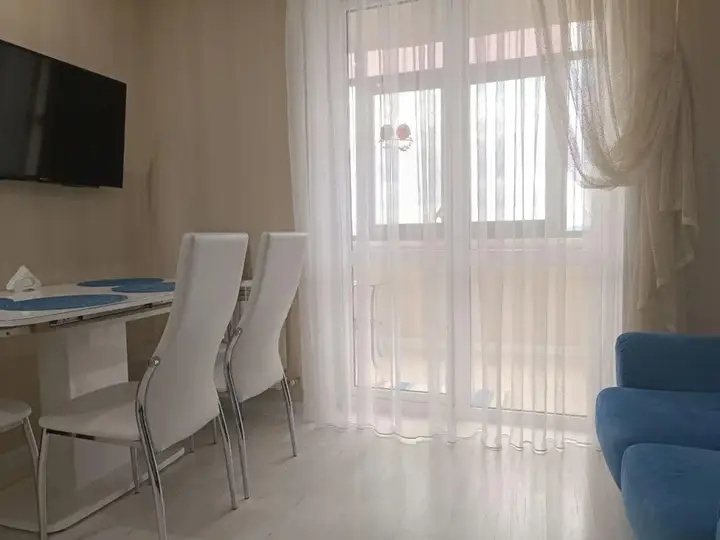Самара: EasyRent на улице Арцыбушевская 204