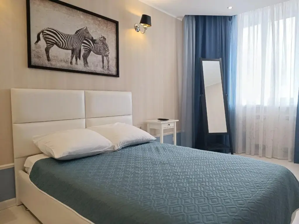 Самара: EasyRent на улице Арцыбушевская 204