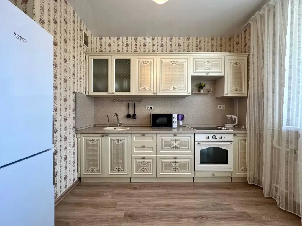 Самара: EasyRent (ИзиРент) на 7-й просеке 106