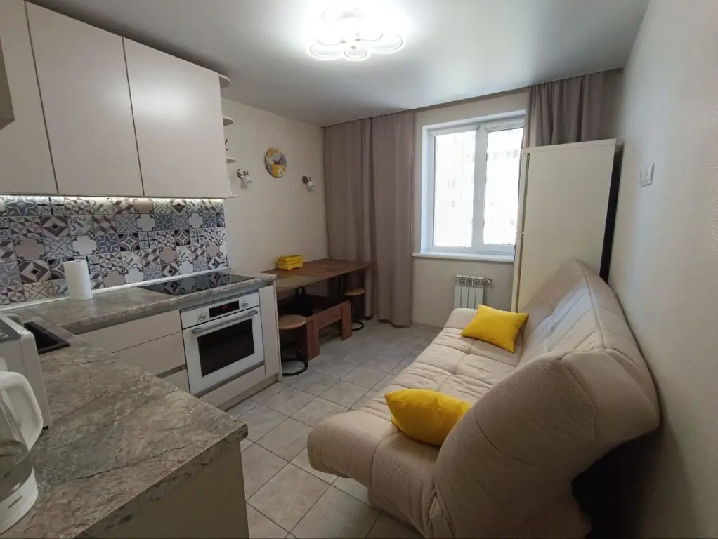 EasyRent на улице Дыбенко 27А — фото 1
