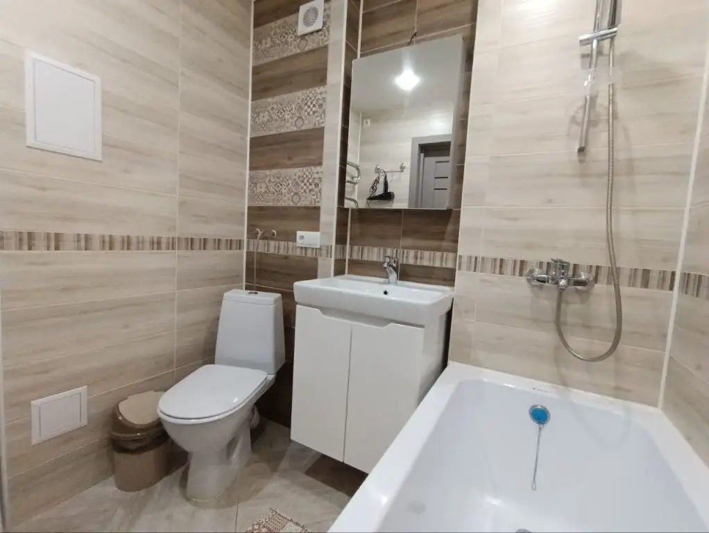 Самара: EasyRent на улице Дыбенко 27А