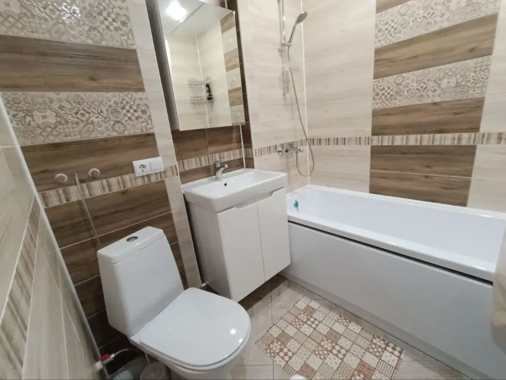 Самара: EasyRent на улице Дыбенко 27А