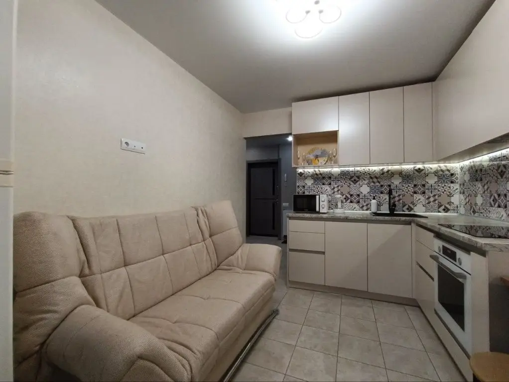 Самара: EasyRent на улице Дыбенко 27А