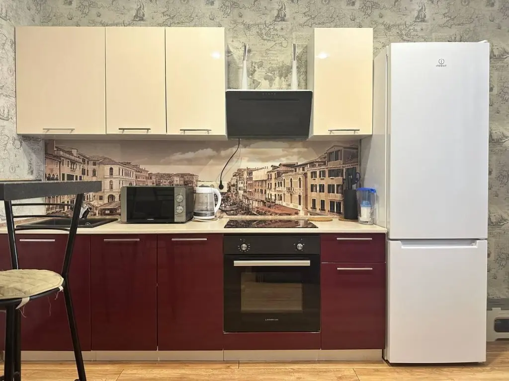 Самара: EasyRent на шоссе Московское 29