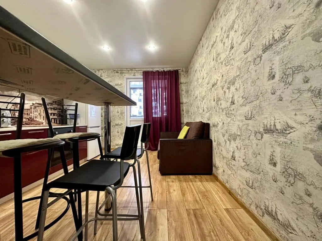 Самара: EasyRent на шоссе Московское 29