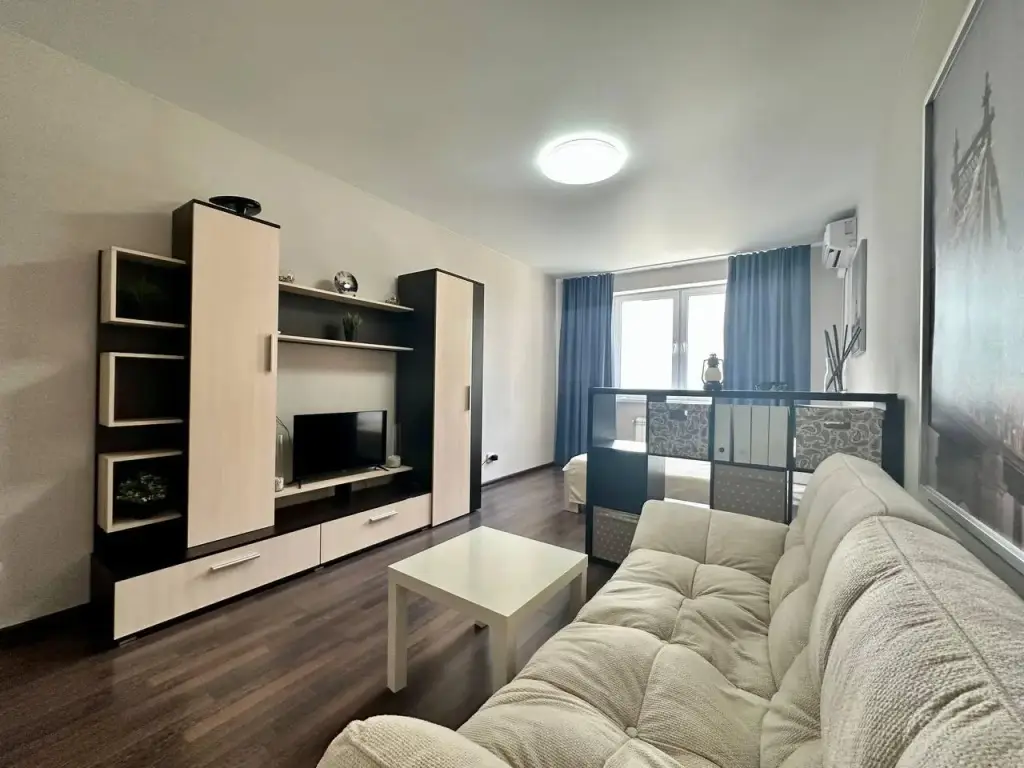 Самара: EasyRent на шоссе Московское 29