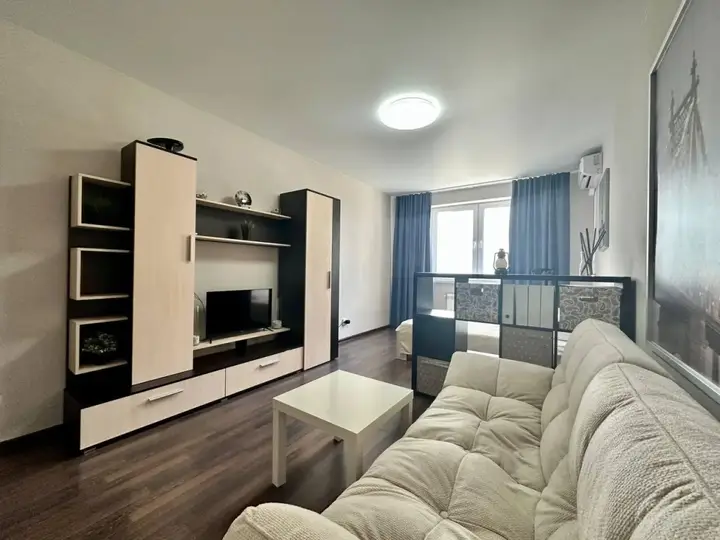 Самара: EasyRent на шоссе Московское 29