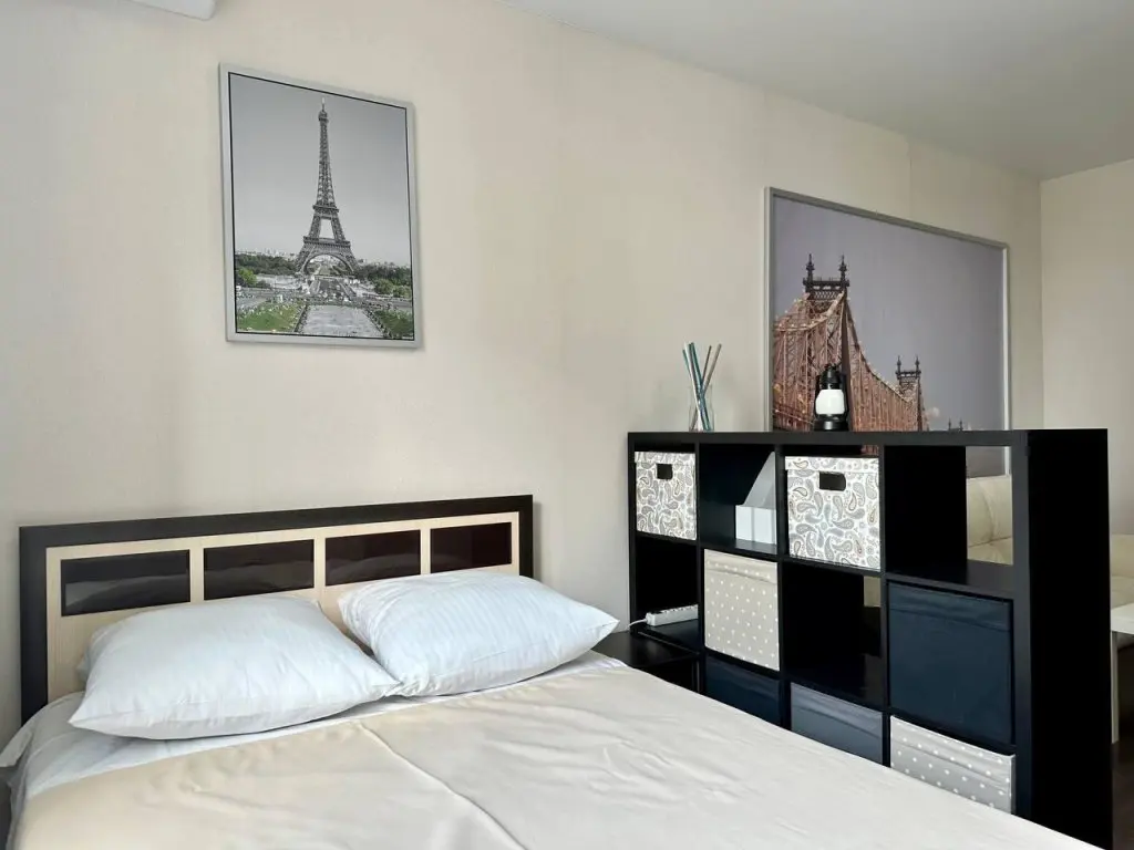 Самара: EasyRent на шоссе Московское 29