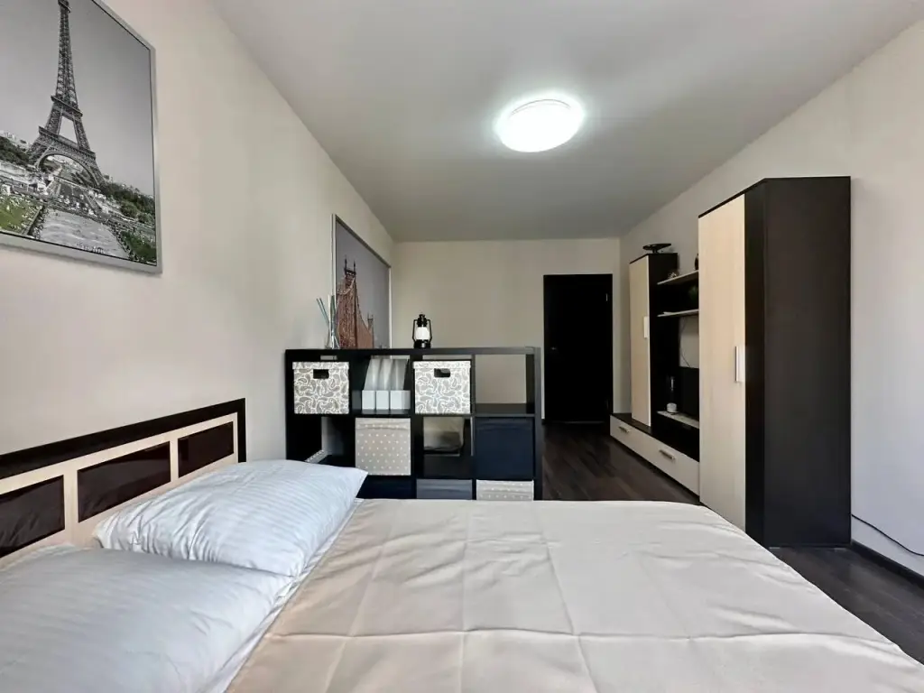 Самара: EasyRent на шоссе Московское 29