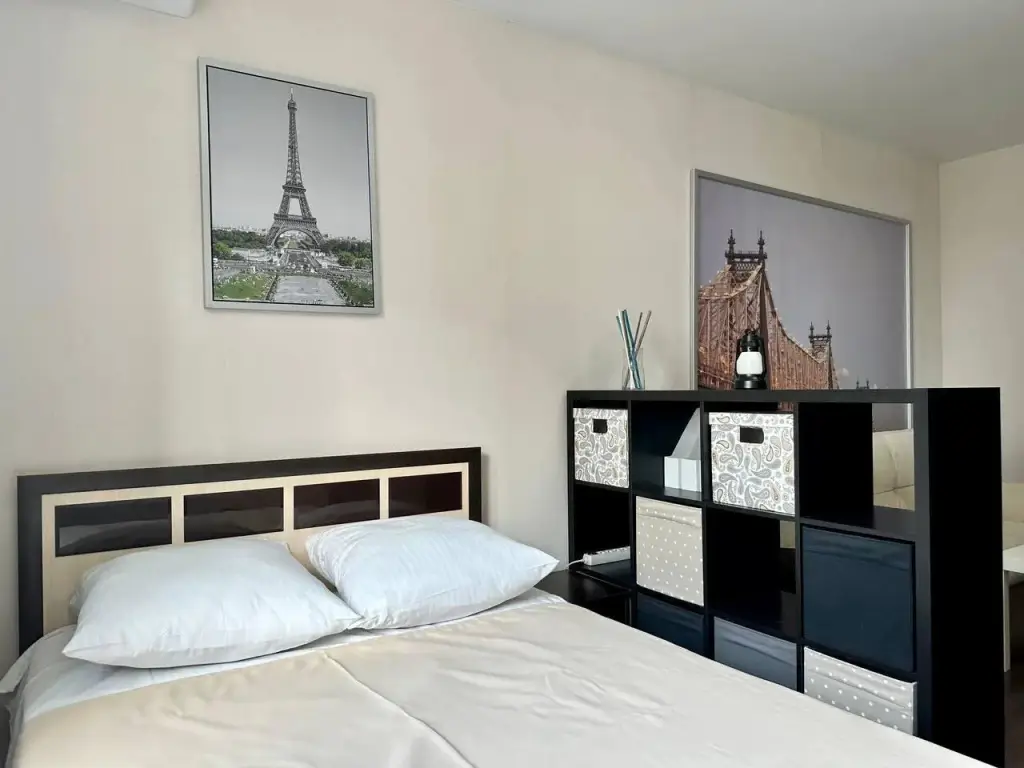 Самара: EasyRent на шоссе Московское 29