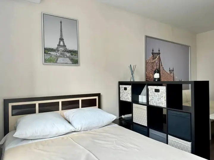 Самара: EasyRent на шоссе Московское 29