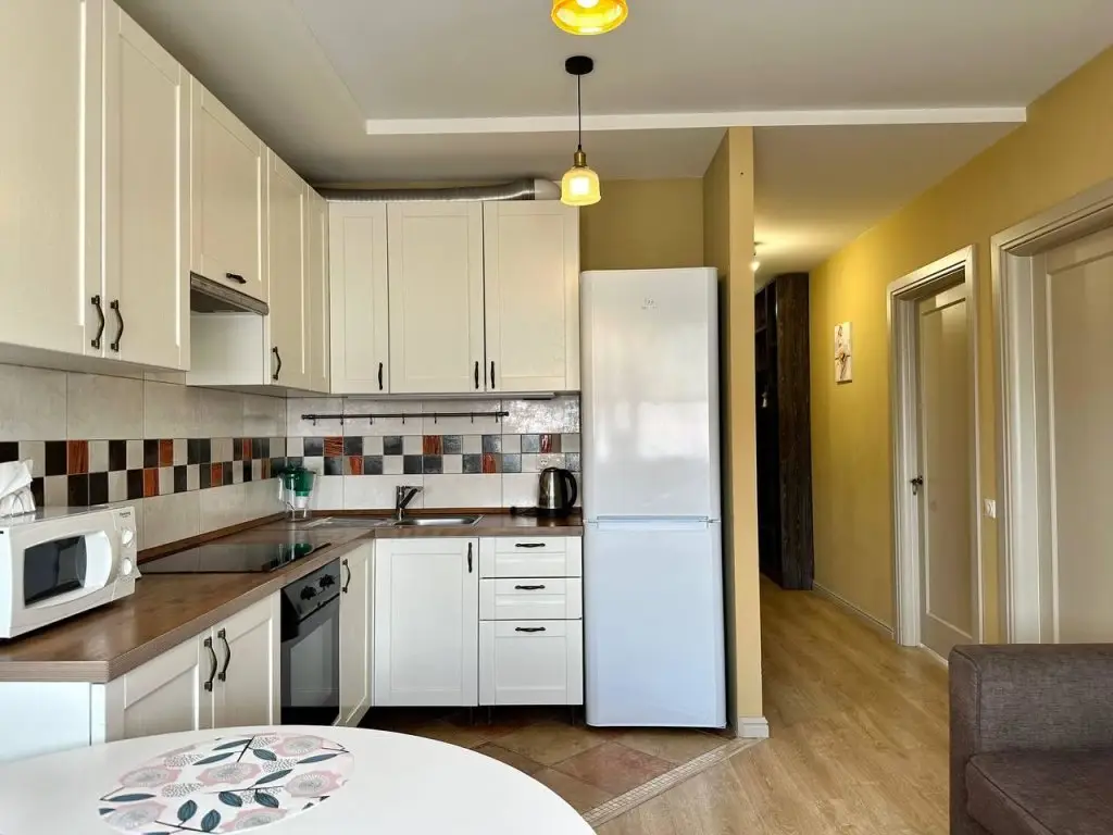 Самара: EasyRent на проспекте Карла Маркса 32