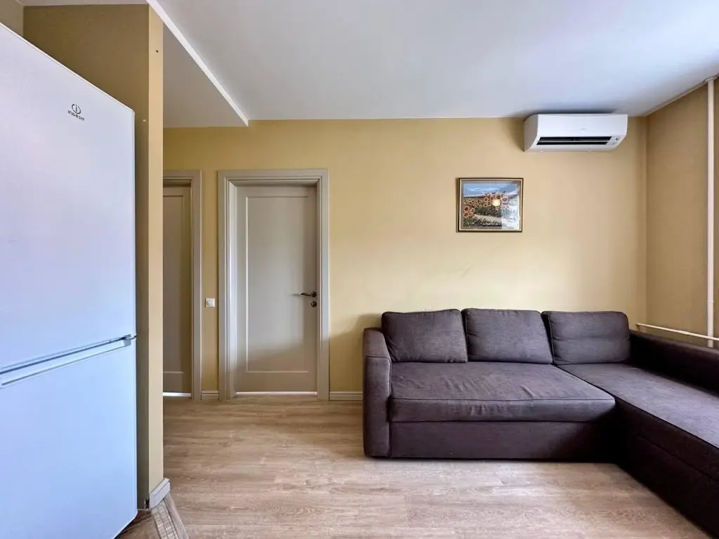 Самара: EasyRent на проспекте Карла Маркса 32