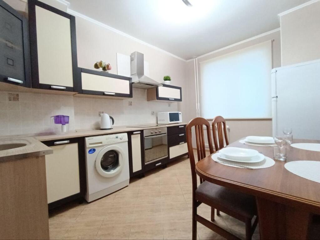 Самара: EasyRent на улице Революционная 7