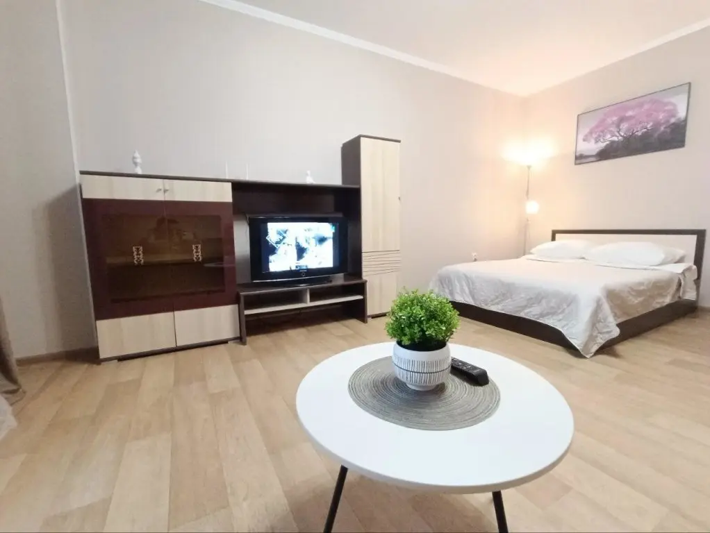 Самара: EasyRent на улице Революционная 7