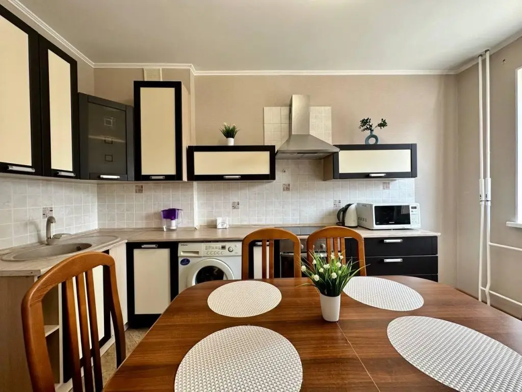 Самара: EasyRent на улице Революционная 7