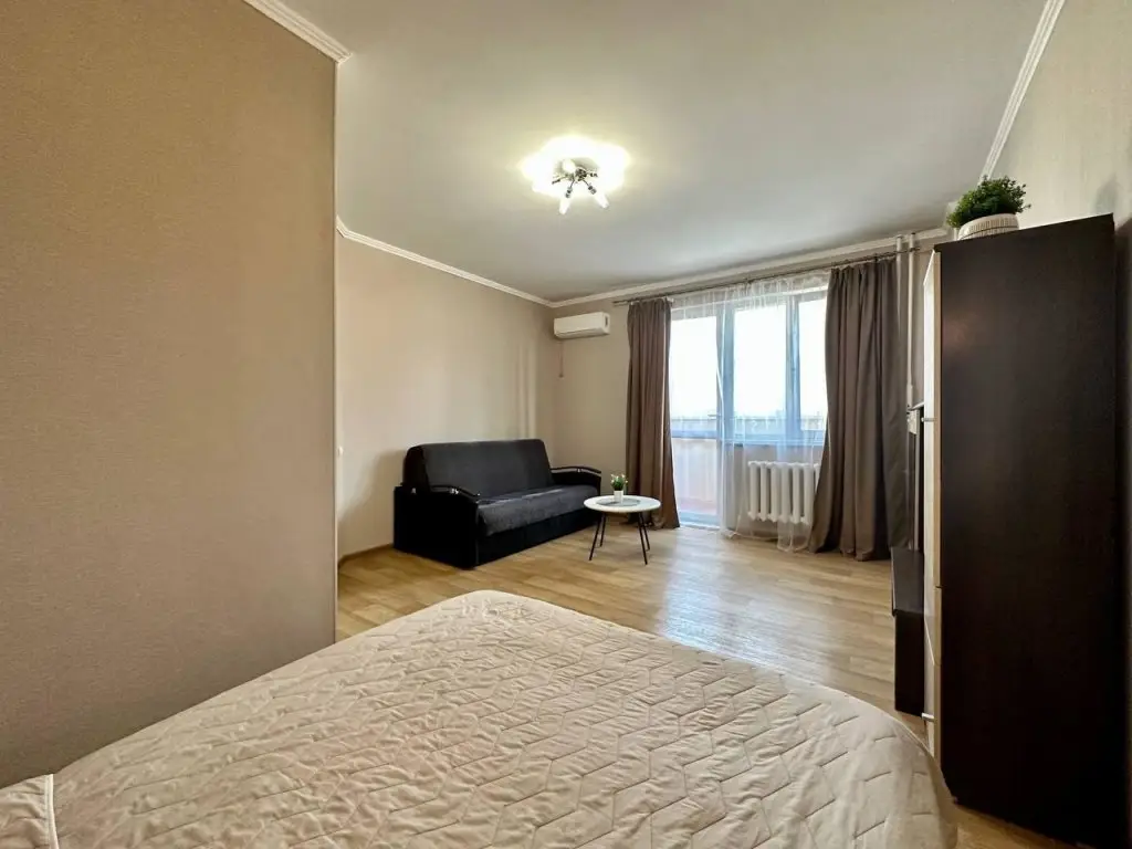 Самара: EasyRent на улице Революционная 7