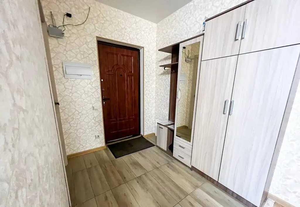 Старая Купавна: АлексХоум на улице Кирова 21