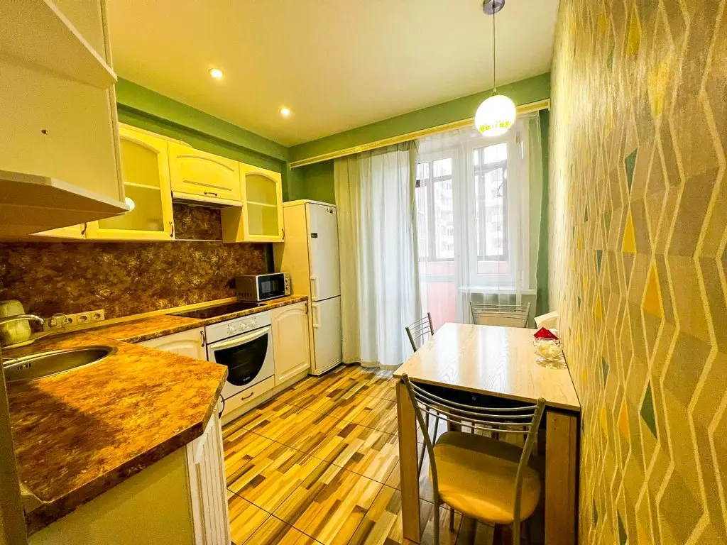 Старая Купавна: AlexHome (АлексХоум) на улице Чехова 4-153