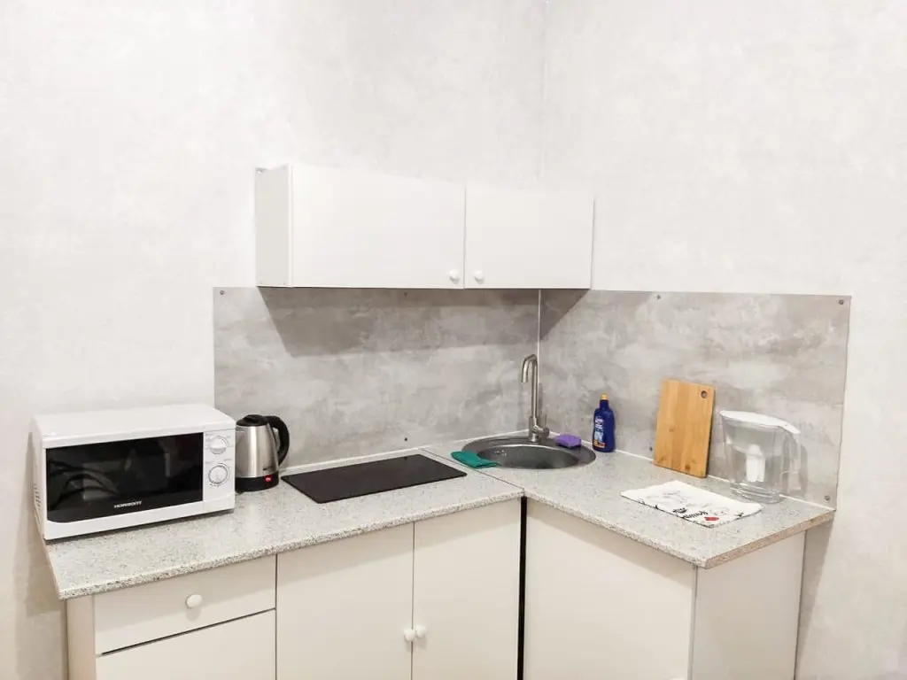 Старая Купавна: AlexHome (АлексХоум) на улице Октябрьская 14а-605