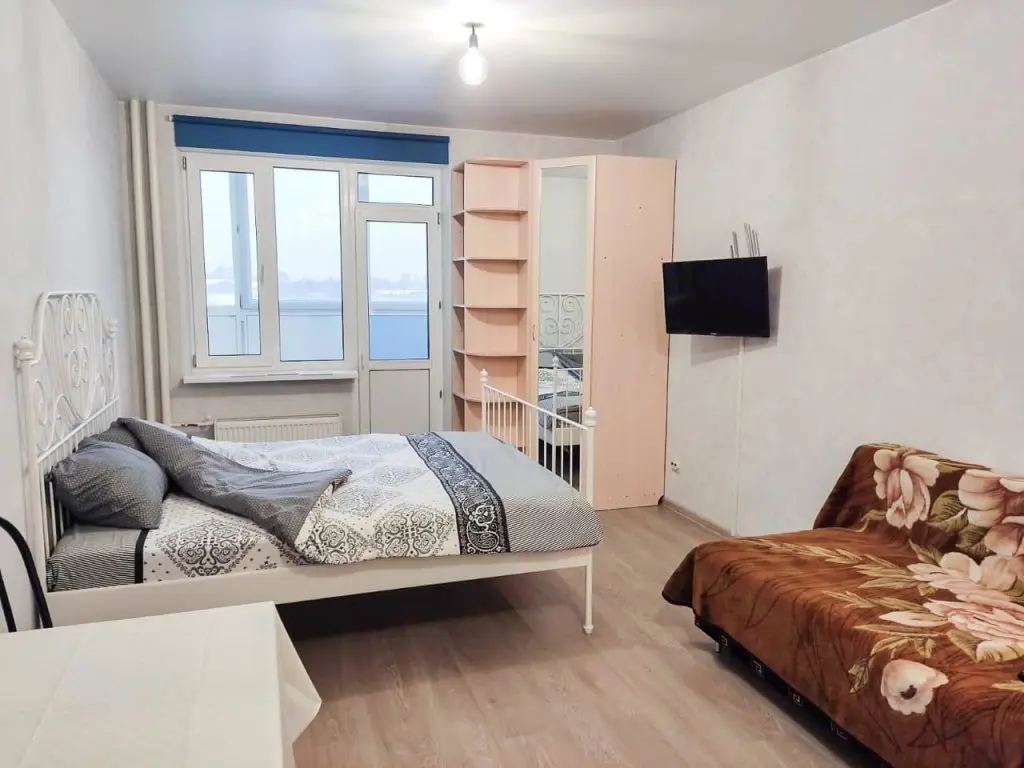 Старая Купавна: AlexHome (АлексХоум) на улице Октябрьская 14а-605