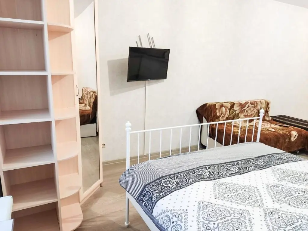 Старая Купавна: AlexHome (АлексХоум) на улице Октябрьская 14а-605