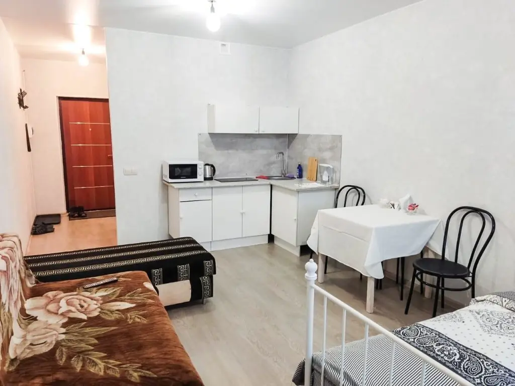 Старая Купавна: AlexHome (АлексХоум) на улице Октябрьская 14а-605