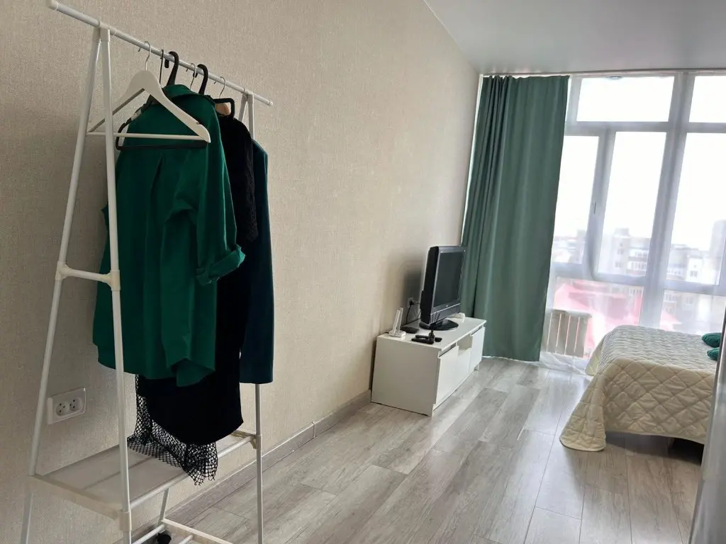 Ставрополь: АпартаментыStav26 (Став 26) на улице 45 Параллель