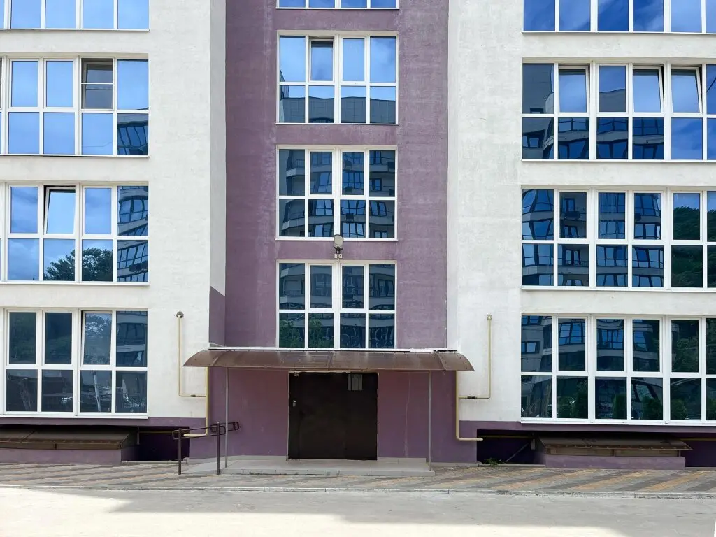 Туапсе: Slavno Apparts на улице Свободы