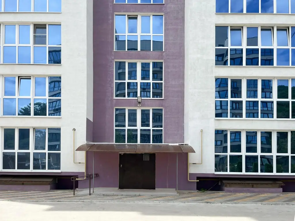 Туапсе: Slavno Apparts на улице Свободы