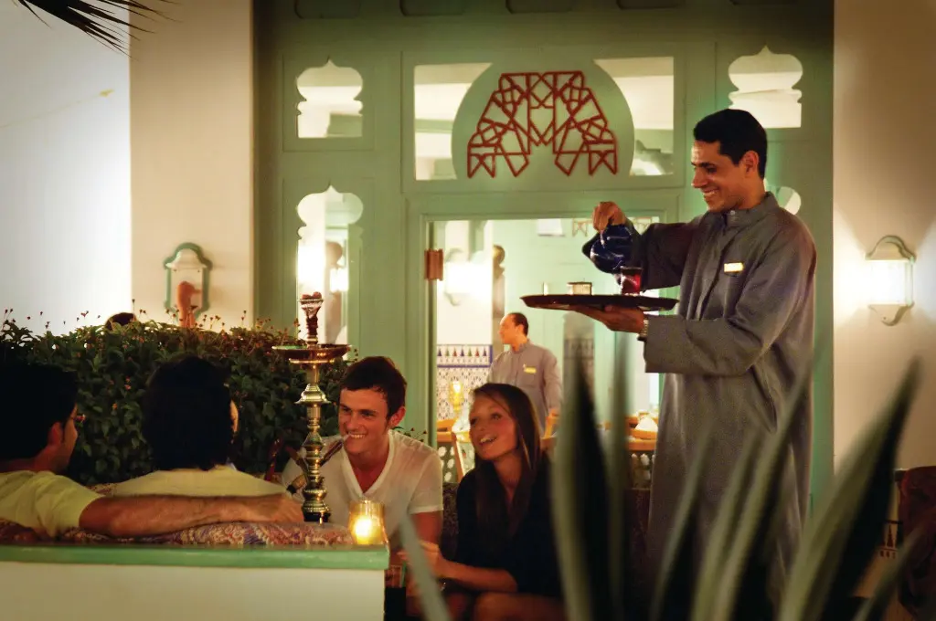 Шарм-эш-Шейх (Шарм-эль-Шейх): Baron Palms Sharm El Sheikh