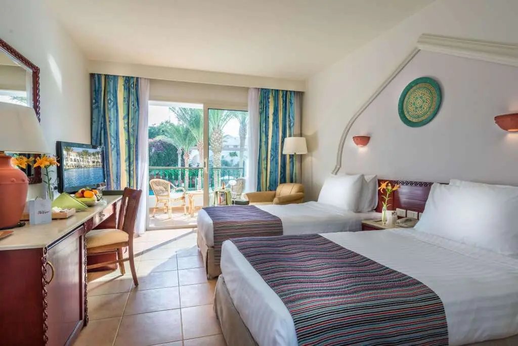 Шарм-эш-Шейх (Шарм-эль-Шейх): Baron Palms Sharm El Sheikh