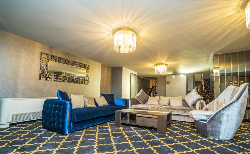 Стамбул: Rhisos Hotel Maltepe