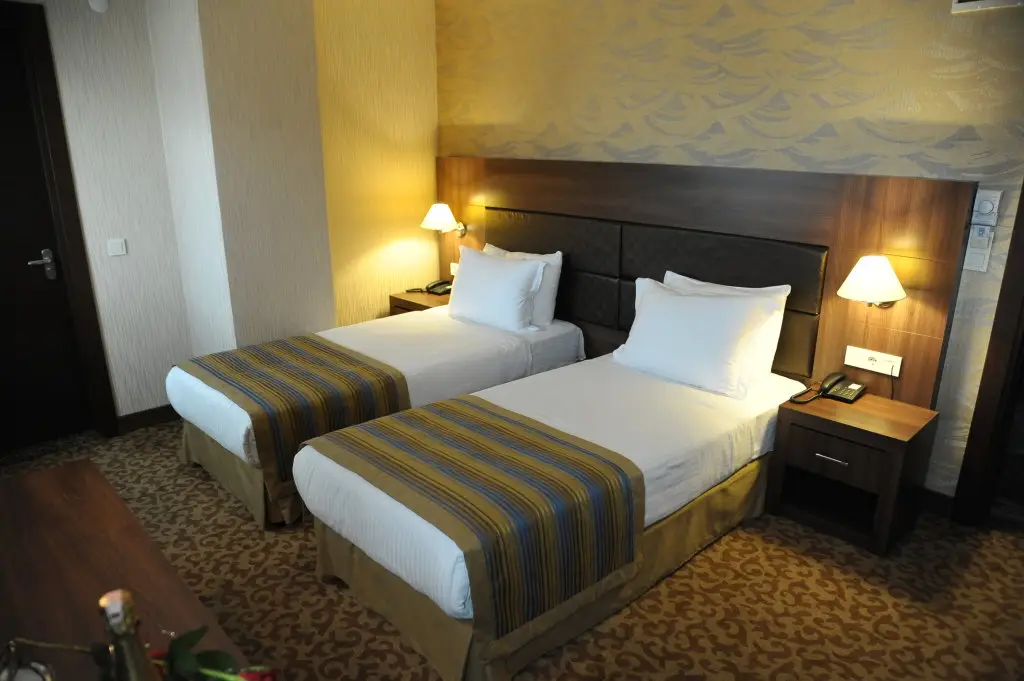 Стамбул: Rhisos Hotel Maltepe