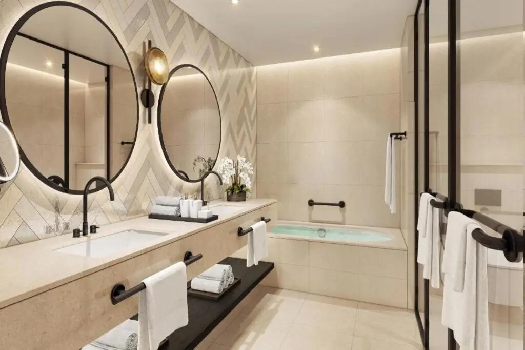 Рас-эль-Хайма: Sofitel Al Hamra Beach Resort
