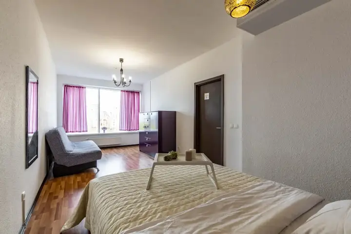Екатеринбург: BeGuest (БиГест) на улице Белинского 108