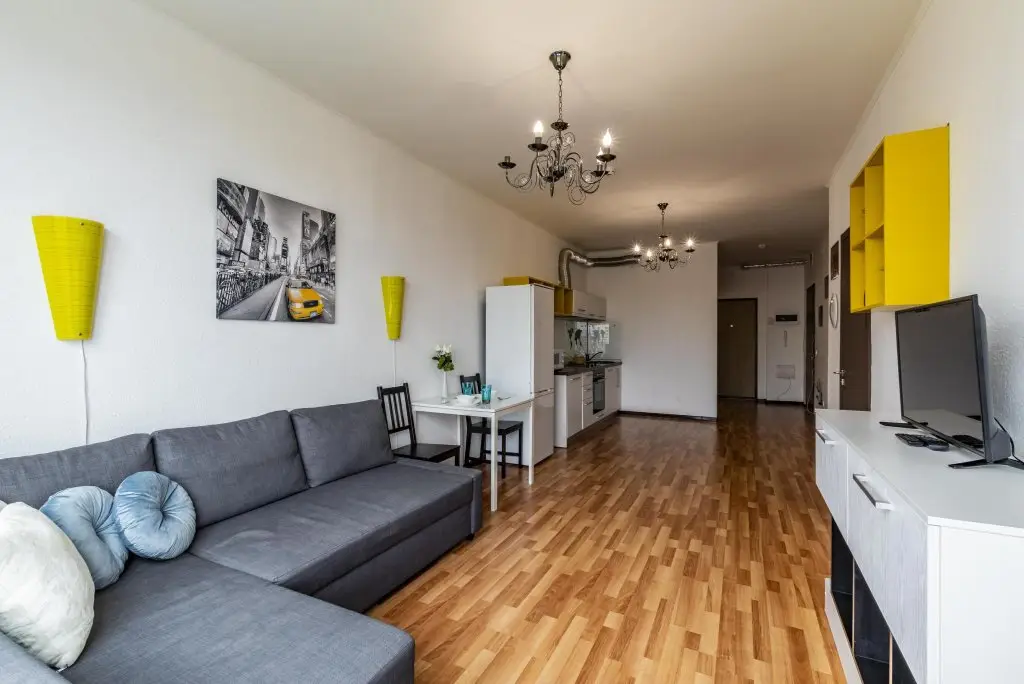 Екатеринбург: BeGuest на Белинского 108