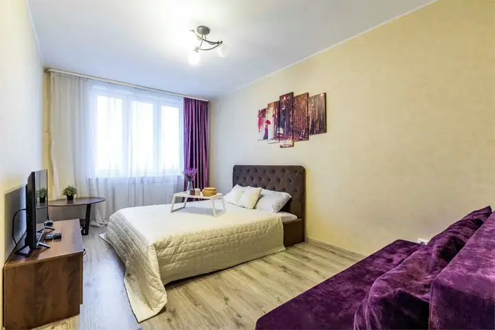 Екатеринбург: BeGuest (БиГест) на улице Заводская