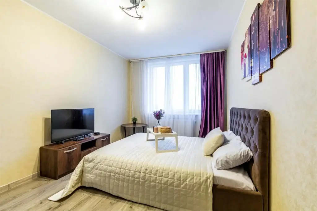 Екатеринбург: BeGuest (БиГест) на улице Заводская
